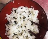 だし香る!ワンランク上のわかめおむすび作り方2写真