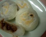 おじゃがで具入り焼もち作り方10写真
