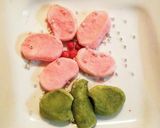 マシュマロで成型♪作り方21写真