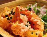 お惣菜で簡単早い☆海老マヨ&いかマヨ♡作り方6写真