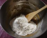 お土産屋さんよりおいしい酒饅頭作り方2写真