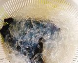 中華サラダ作り方1写真