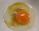 甘い卵焼きの食べ方⭐生姜醤油付けて食べる作り方4写真