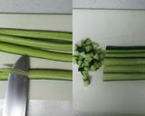 鮭ごはん作り方3写真
