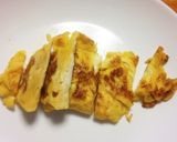 息子弁当&ママへのお弁当180502作り方1写真
