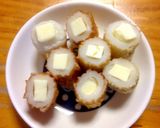 息子弁当&ママへのお弁当180502作り方5写真
