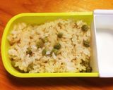 息子弁当&ママへのお弁当180502作り方6写真