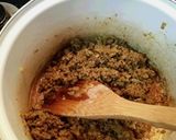 キーマカレー作り方5写真