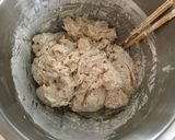 どっしり系サワードウパン作り方4写真