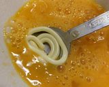 甘い卵焼きの食べ方⭐生姜醤油付けて食べる作り方5写真