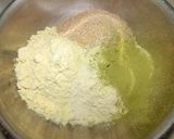 糖質制限　３大材料de主食パン-Ⅳ作り方1写真