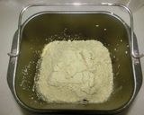 糖質制限　３大材料de主食パン-Ⅳ作り方3写真