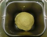 糖質制限　３大材料de主食パン-Ⅳ作り方5写真
