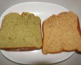 糖質制限　３大材料de主食パン-Ⅳ作り方8写真