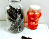 買った酢が口に合わなかった時のリメイク法作り方1写真