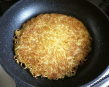 【絶品】挽き肉と野菜の餡かけ焼きそば♪作り方1写真
