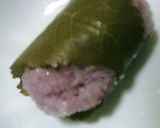 大人のひな祭り椀作り方5写真