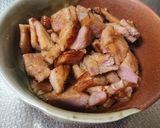 驚愕レシピNo.4アベさんの焼きラーメン作り方2写真