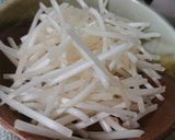 驚愕レシピNo.4アベさんの焼きラーメン作り方4写真