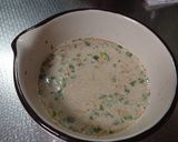 驚愕レシピNo.4アベさんの焼きラーメン作り方5写真
