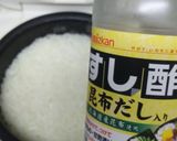鮭ごはん作り方5写真
