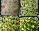 鮭ごはん作り方6写真