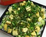 鮭ごはん作り方7写真