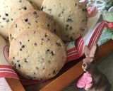 失敗なし♬私のアイスボックスクッキー♡作り方8写真