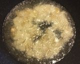 さば缶とポテトのチーズ焼き作り方4写真