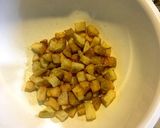 さば缶とポテトのチーズ焼き作り方5写真
