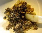 さば缶とポテトのチーズ焼き作り方6写真