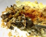 さば缶とポテトのチーズ焼き作り方11写真