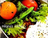 残ったカレーで☆簡単☆カレーピラフ♪♪作り方4写真