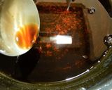 グリルで鶏もも肉の照り焼き!作り方3写真