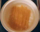 適当だけど美味しい野菜パスタ！作り方1写真