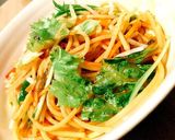 適当だけど美味しい野菜パスタ！作り方4写真