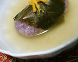 大人のひな祭り椀作り方7写真
