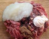 牛肉とジャガイモのバルサミコ酢炒め作り方3写真