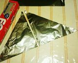 圧力鍋で＊中華ちまき。作り方2写真