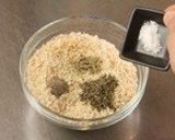 北海道産牛肉のカツレツ作り方2写真