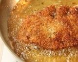北海道産牛肉のカツレツ作り方4写真