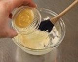 アスパラのチーズソースかけ作り方4写真