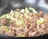 肉じゃがグラタン作り方4写真