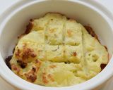 肉じゃがグラタン作り方6写真