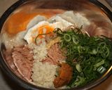 簡単♪お弁当に！レンジde鶏ひき肉のり巻作り方3写真
