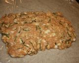 簡単♪お弁当に！レンジde鶏ひき肉のり巻作り方4写真