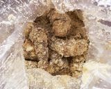 塩麹でソースの要らない海老フライ作り方2写真