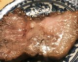 二郎を目指して！圧力鍋で簡単煮ブタ！作り方11写真