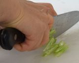 新じゃがのシャキッとサラダ作り方4写真