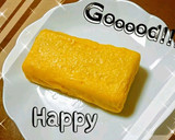 簡単！お弁当にギョニク玉子焼き作り方9写真